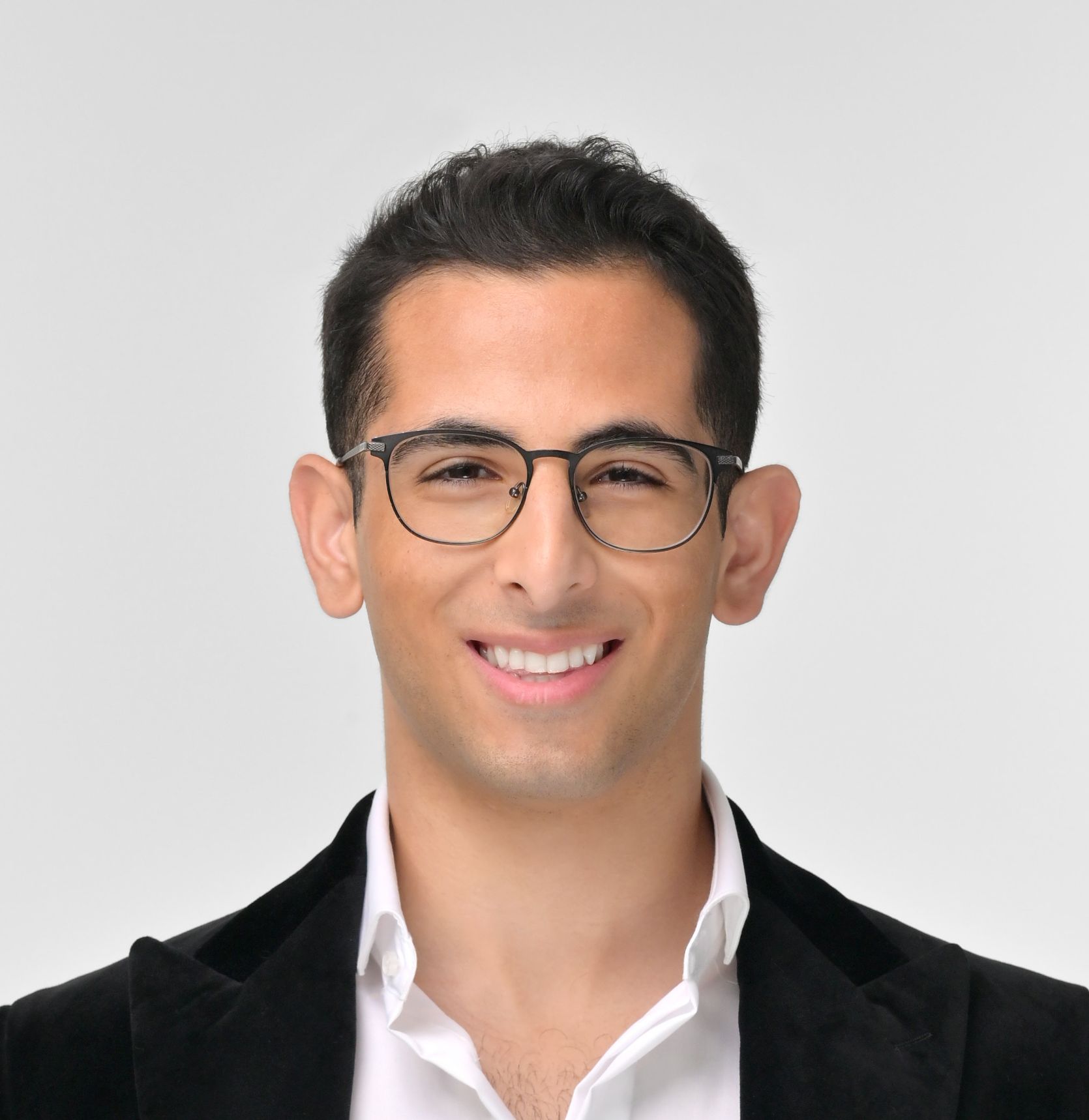 Benjamin